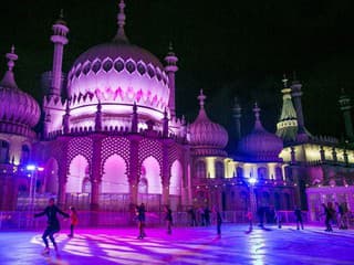 Kúsok orientu u nás: