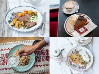 Hodujte ako cisári: Vyskúšajte