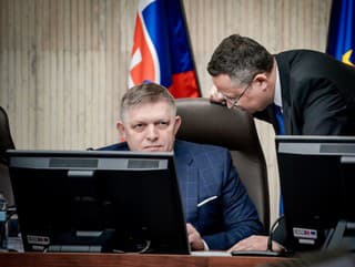 Skončí vládna konsolidácia fiaskom?