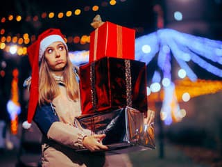 Ako si užiť sviatky