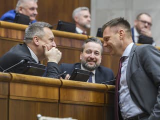 Vyššia daň z alkoholu