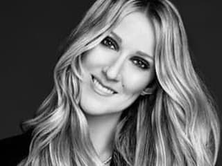 Celine Dion, 2021