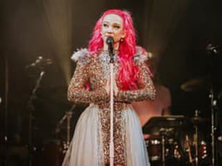 Tereza Mašková, 2023