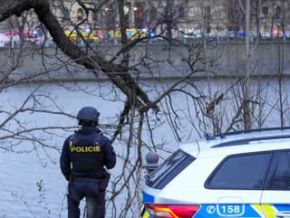 Česká polícia preveruje pozitívne