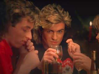 Kto bol George Michael?