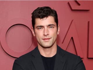 Rebríček 25 najkrajších mužov: