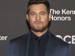 Michael Bublé