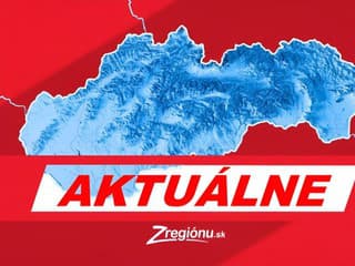 Sneh sa stále TOPÍ: