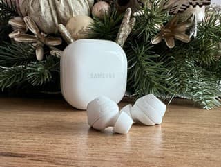 RECENZIA Slúchadlá Samsungu za