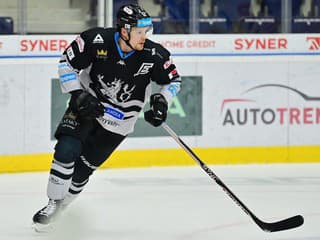 Dávid Gríger v drese