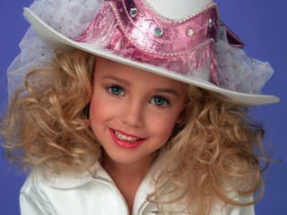 JonBenét Ramsey