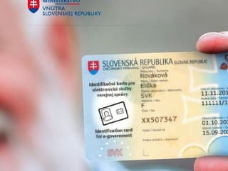 Pripravte sa: Občianske preukazy