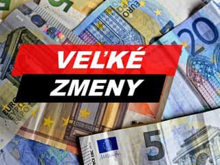 INFARKT pre naše peňaženky!