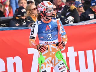 Grandiózna Shiffrinová totálne rozdrvila