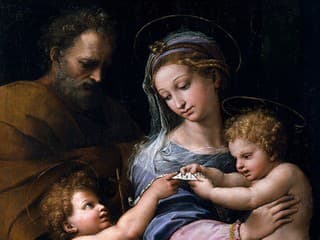 Záhada svetoznámeho obrazu vyriešená: