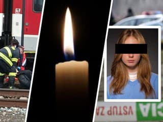 MIMORIADNE TRAGICKÝ ROK Štyri