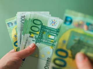 Minimálna mzda od 1.