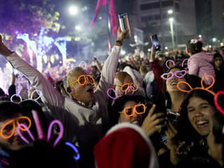 OBRAZOM zo sveta: Takto