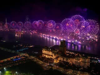 VIDEO neuveriteľnej show: Silvester