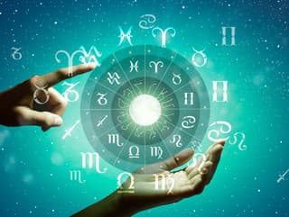 Veľký HOROSKOP zdravia na