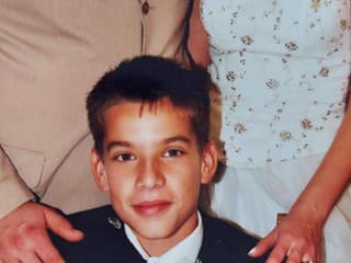 FOTOHÁDANKA Spoznávate TOHTO fešného