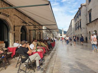 Chorvátsko má nový zákon