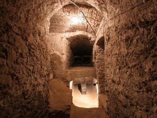 Dobre strážené tajomstvo Žiliny: