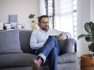 Šesť kníh, ktoré by