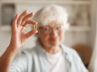 Väčšina z nás nemá