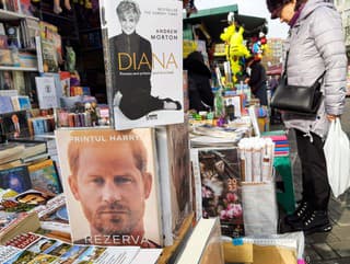 10 zaujímavostí o princeznej