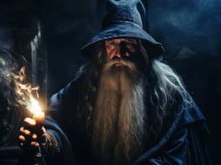 Pokračovanie Harryho Pottera? Tento