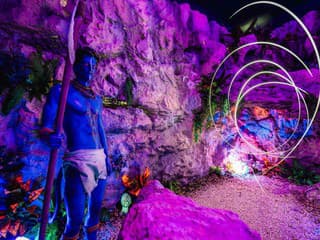 Avatar v srdci Slovenska: