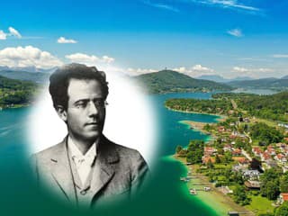 V stopách velikánov: Gustav