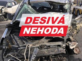 BRUTÁLNA ZRÁŽKA! Do RODINY