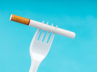 POTRAVINY, vďaka ktorým už