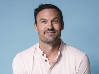 Brian Austin Green