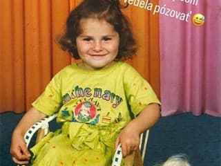 FOTOHÁDANKA Spoznávate toto roztomilé