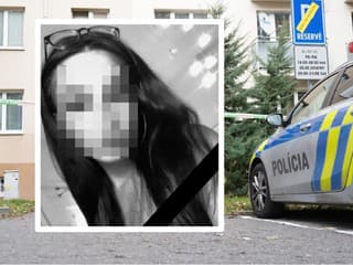 ŠOKUJÚCA SMRŤ 17-ročnú Antóniu