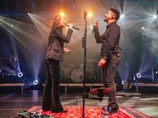 Zuzana Smatanová a Adam