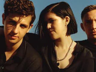 The xx, 2021