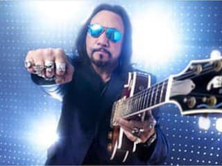 Ace Frehley