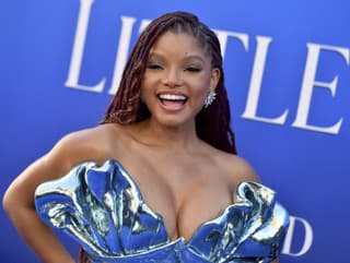 Halle Bailey