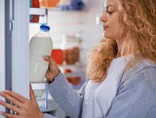 Ako DLHO vydrží otvorené