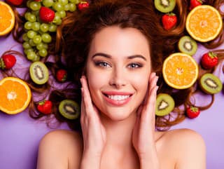 5 najlepších POTRAVÍN na