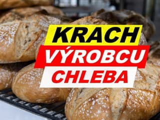 KONIEC Skrachoval OBĽÚBENÝ slovenský