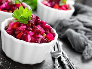 KOKTEJL, ktorý zregeneruje PEČEŇ