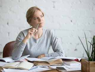 Sedem najčastejších chýb pri