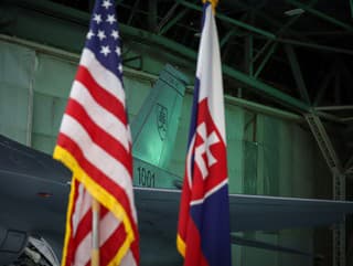 Miliardový obchod za začína