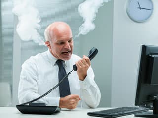 Máte kolegov, ktorí vám