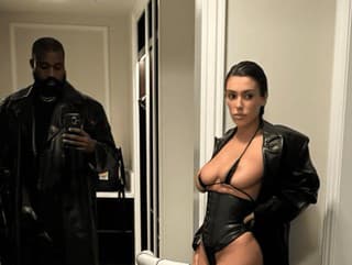 Kanye naťahuje celý hudobný